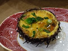 海胆-良友·海鲜青岛菜(五四广场店)