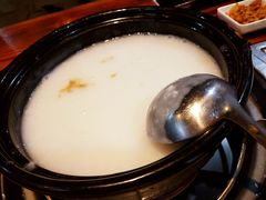 -盈田盈粥庄(博山东路店)