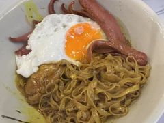 -百乐门粉面店(二龙喉分店)