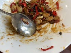 -茶港食堂(武昌店)