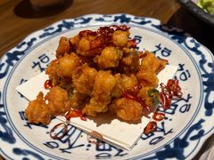 -白石的深夜食堂(济南万象城店)