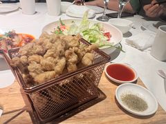 -渝信川菜(西单店)