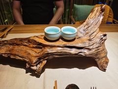 -素慧餐厅(大虹桥店)