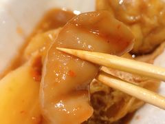 -细妹五香牛杂(步行街店)