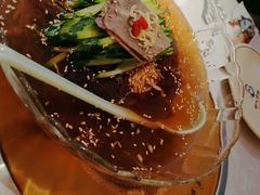 -七八冷面·延边朝鲜族美食(欢乐谷店)