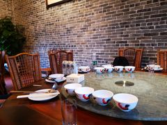 包厢-猪肉婆私房菜(容桂总店)