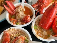 -佳丽海鲜大酒楼(环岛海景店)