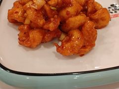 -马凯餐厅(长椿街店)