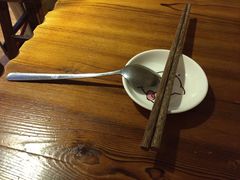 餐具摆设-小司的料理(新街口店)