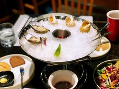 生蚝-Marina厨房·ALA精酿(月湖盛园店)