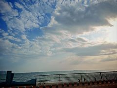 -亚龙湾中心广场