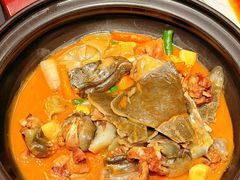 -喜湘宴·精致湖南菜(和平西桥店)