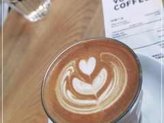 -VOYAGE COFFEE(杨梅竹店)