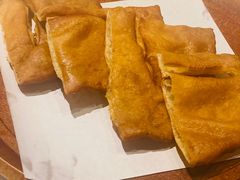 老北京糖油饼-北京宴(华贸购物中心店)