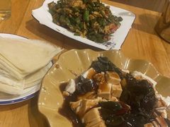 -华顺土菜馆(洪岗路店)