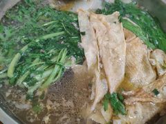 腐竹-柴头哥·牛肉火锅(爱民路店)