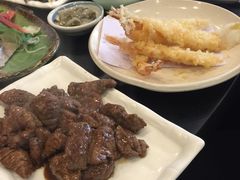 -真剑日本料理·铁板烧(贵州路店)