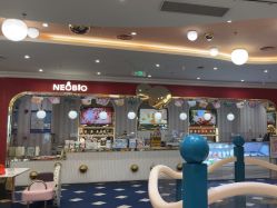 点击看大图 -奈尔宝·儿童乐园·亲子餐厅(苏州大悦城店)