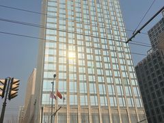 -济南富力凯悦酒店