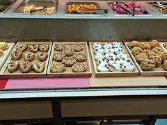 -海底捞火锅(太原南站店)