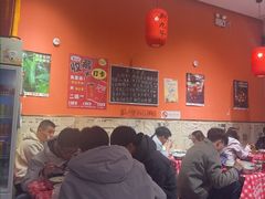 -荆九爷爆炒桥头三嫩(夫子庙店)