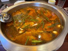 -大理.老字号渝记酸萝卜乌鱼(古城总店)