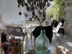 -边渡咖啡烘焙店(昙华林店)