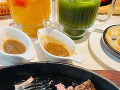 -西堤牛排(南京龙江店)