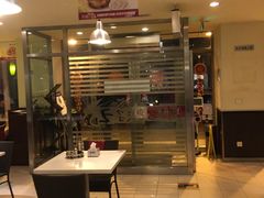 门面-东方饺子王(和平里店)
