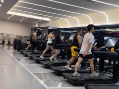 -奇迹健身(SM广场店)