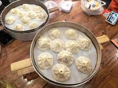 -宋都禾源·灌汤包子(汉兴路直营店)