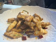 -有喜胶东小馆(太申祥和店)