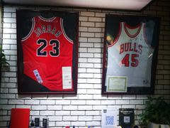 -正火体育(九龙商务中心B座店)