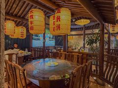 -永安水煮活鱼·仪征菜(仪征奥林匹克店)