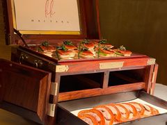 -莉莉海堂HAITANG·烤鸭(国贸商城店)
