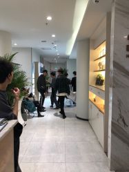 点击看大图 -3AM HAIR SALON烫发染发接发