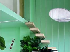 -新荔园茶餐厅(荔湾区府宿舍大院店)