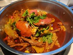 -虾吃虾涮.虾火锅.肉蟹煲(步步高梅溪新天地店)
