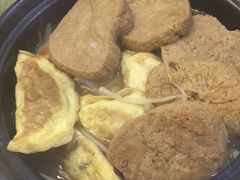 -里下河土菜馆(解放路店)