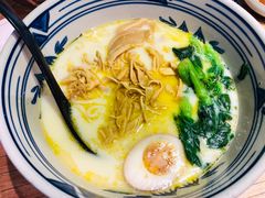 -和府捞面(景枫中心店)