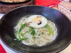 -106餐厅(山水文园店)