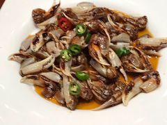 -郑庄脂渣海鲜楼(九水路店)
