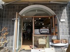 -COMPANION COFFEE小伴咖啡