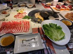-猫抓烤肉(武进吾悦广场店)