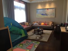 -无锡梁鸿湿地丽笙度假酒店·流觞西餐厅