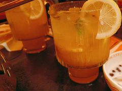 -探鱼·鲜青椒爽麻烤鱼(增城东汇城店)