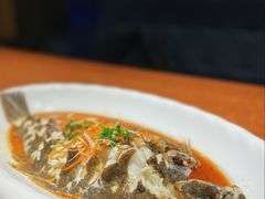 -双海酒店·非遗渔家菜(南戴河店)