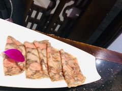 乌鸡卷-渝利重庆火锅