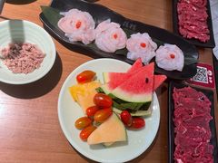 -掂档潮汕牛肉火锅(沈阳万象城店)