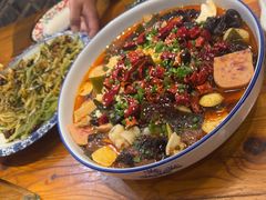 -陈家老院子·长春特色东北家宴(一匡街店)